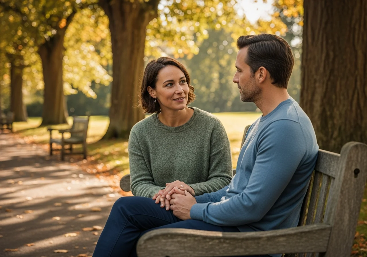 Support and connection